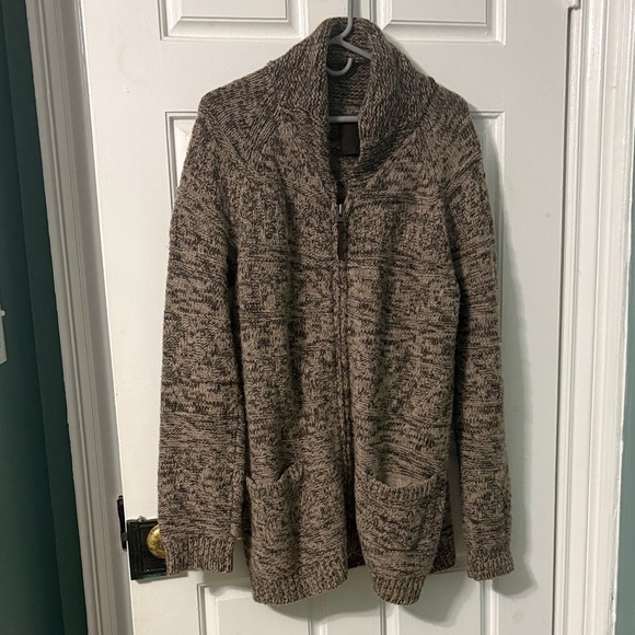TNA Sweaters - TNA Telluride Cardigan